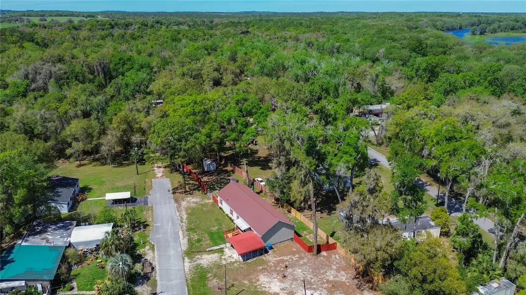 28477 Sentinel Street Nobleton FL 34661