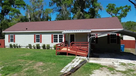 28477 Sentinel Street Nobleton FL 34661