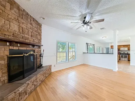 28477 Sentinel Street Nobleton FL 34661
