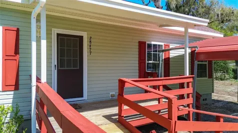 28477 Sentinel Street Nobleton FL 34661
