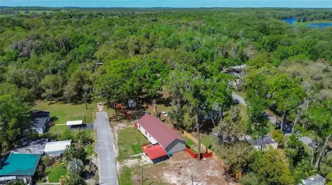 28477 Sentinel Street Nobleton FL 34661