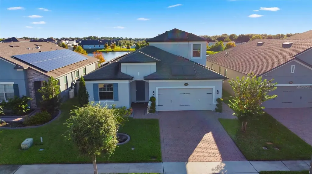 1461 Clear Brook Place St Cloud FL 34772