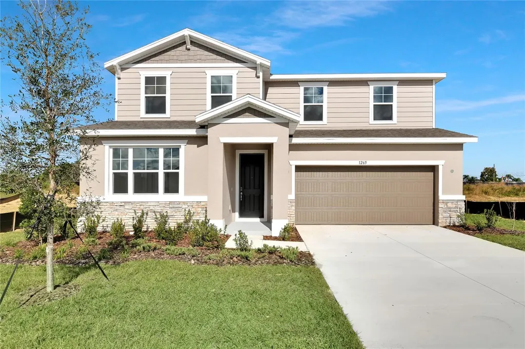 1265 Daisy Hill Avenue Dundee FL 33838