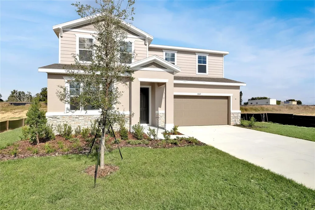 1265 Daisy Hill Avenue Dundee FL 33838