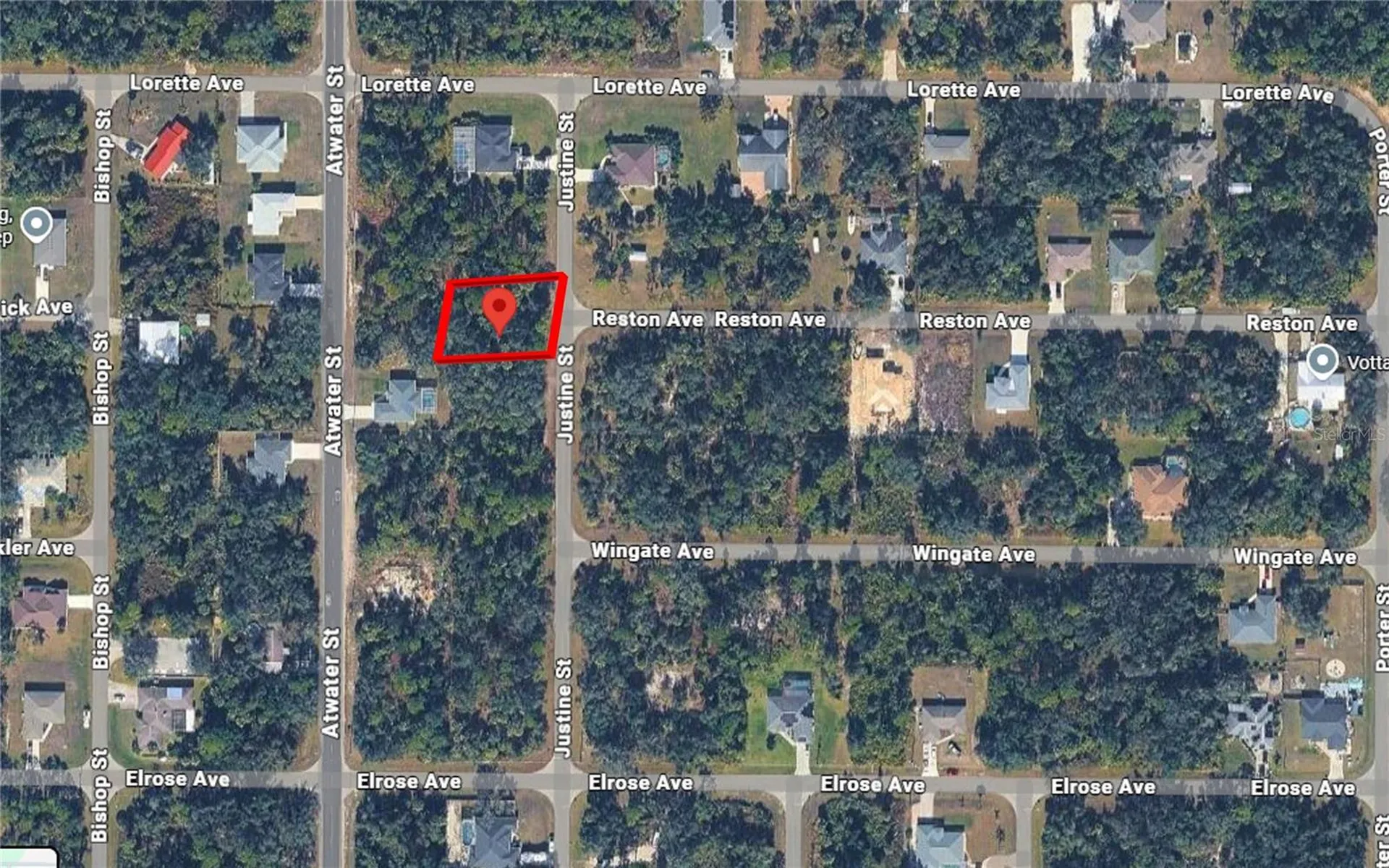63 Justine Street Port Charlotte FL 33954
