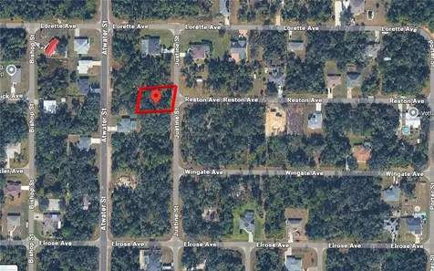 63 Justine Street Port Charlotte FL 33954
