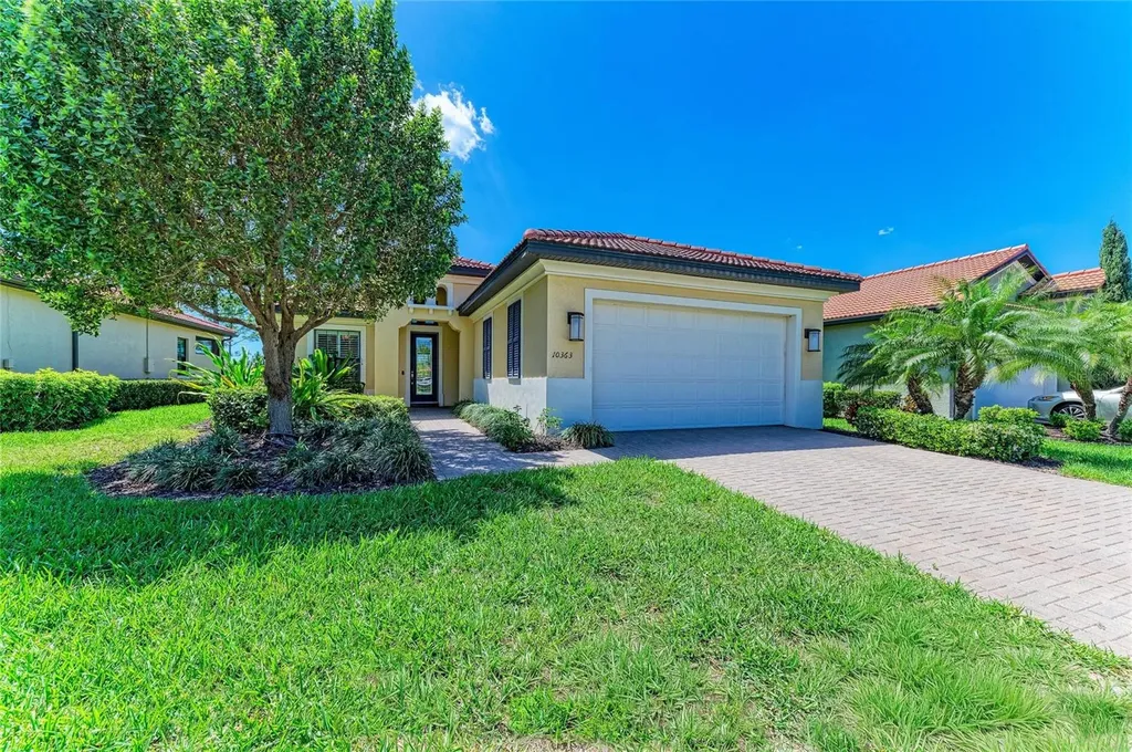 10363 Medjool Drive Venice FL 34293
