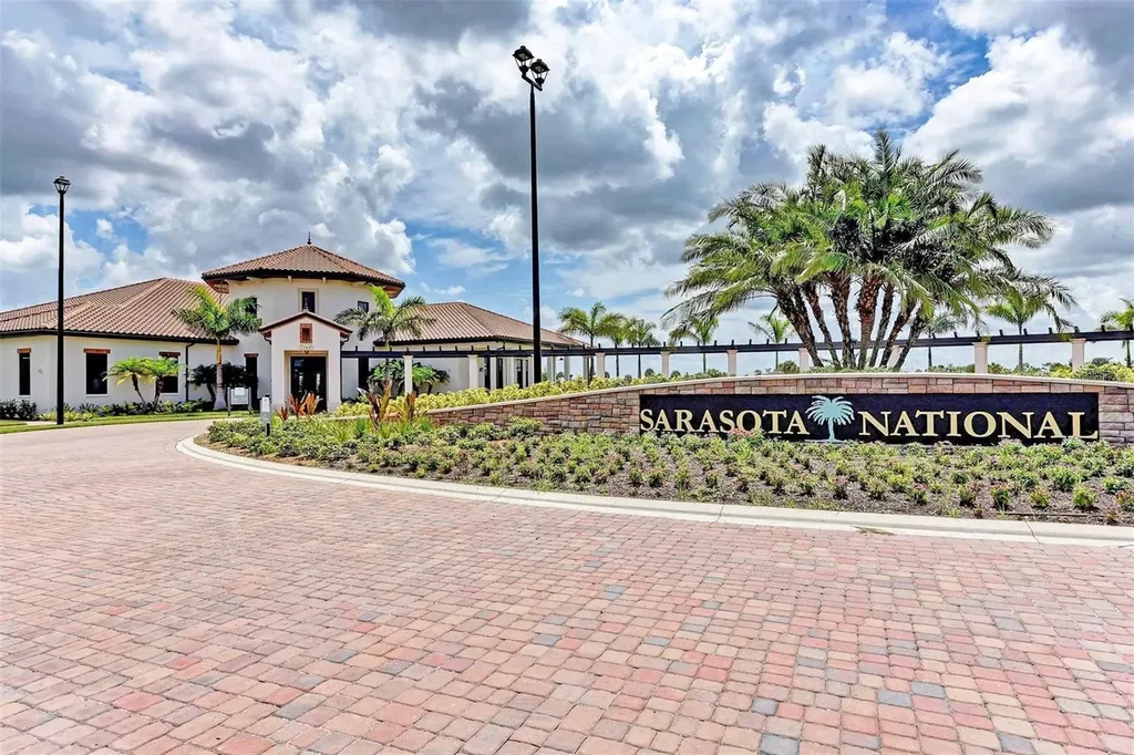10363 Medjool Drive Venice FL 34293