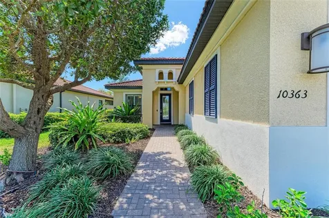 10363 Medjool Drive Venice FL 34293