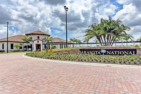 10363 Medjool Drive Venice FL 34293