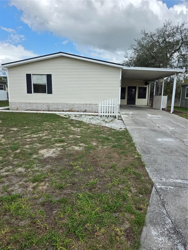 9919 Scepter Avenue Brooksville FL 34613