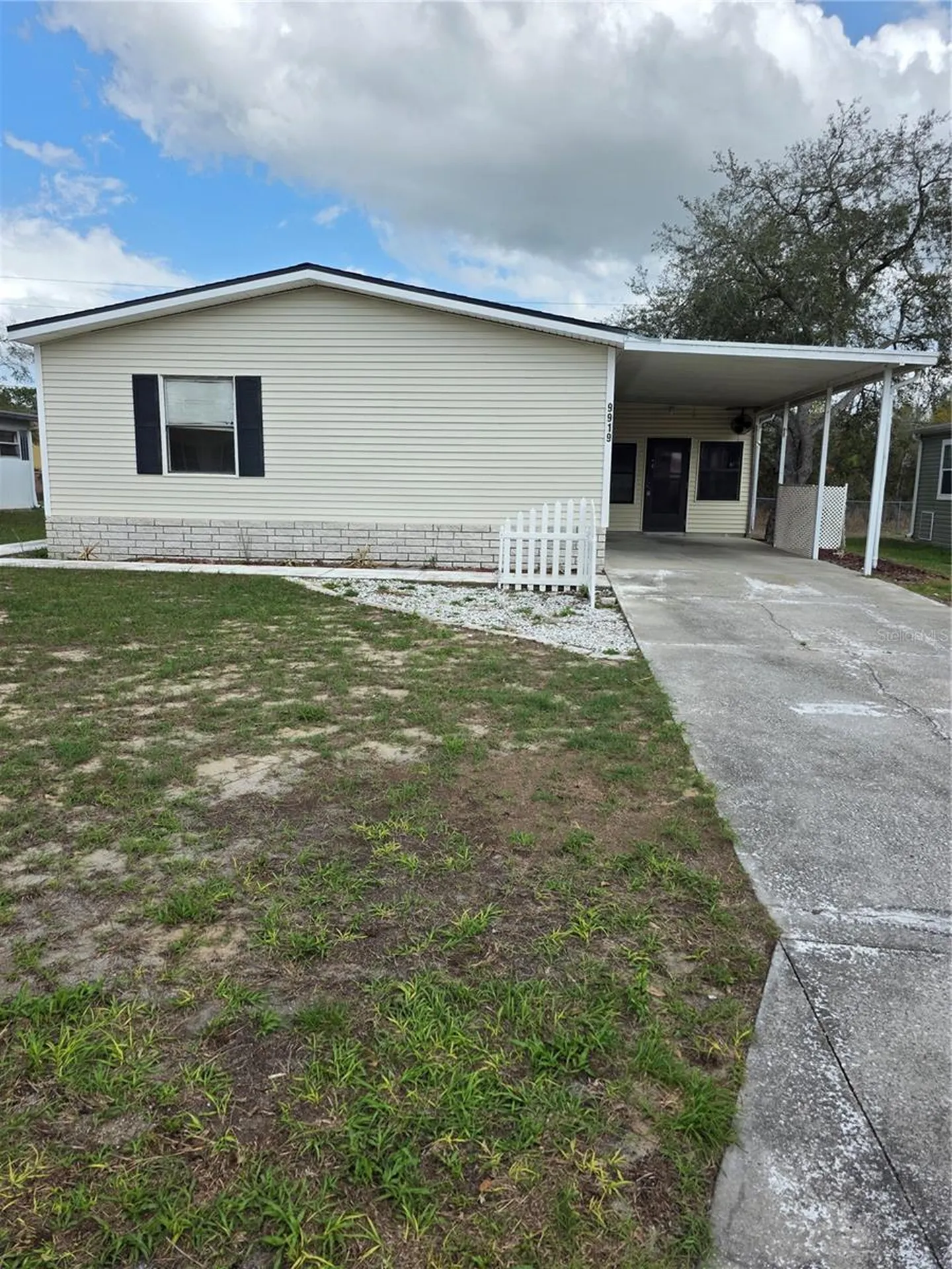 9919 Scepter Avenue Brooksville FL 34613