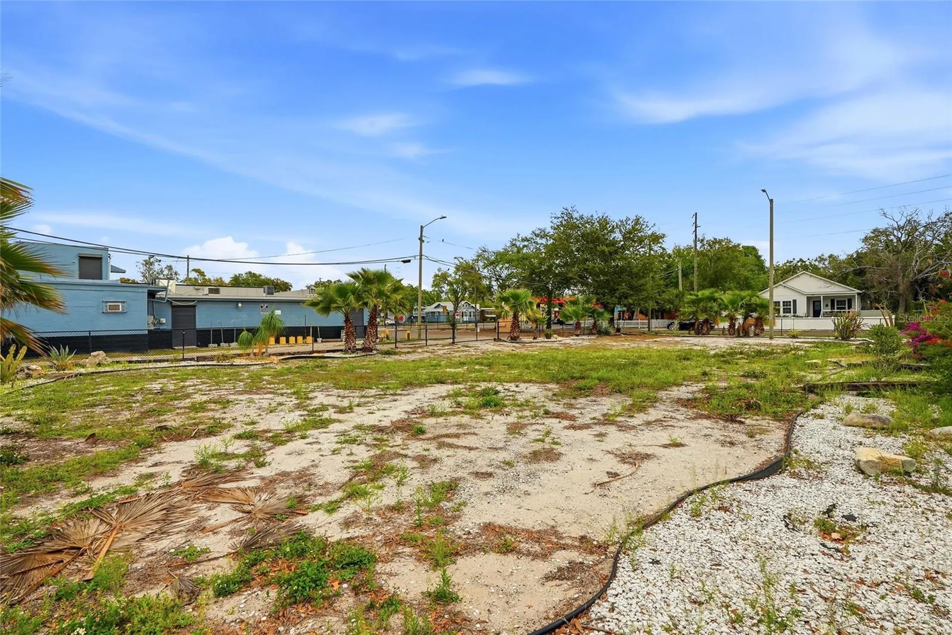13TH Avenue S St Petersburg FL 33705