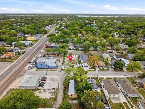 13TH Avenue S St Petersburg FL 33705