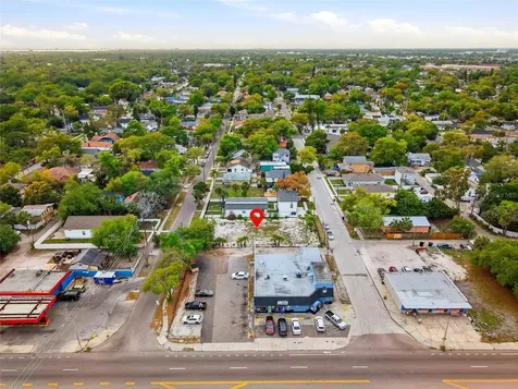13TH Avenue S St Petersburg FL 33705