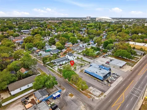 13TH Avenue S St Petersburg FL 33705