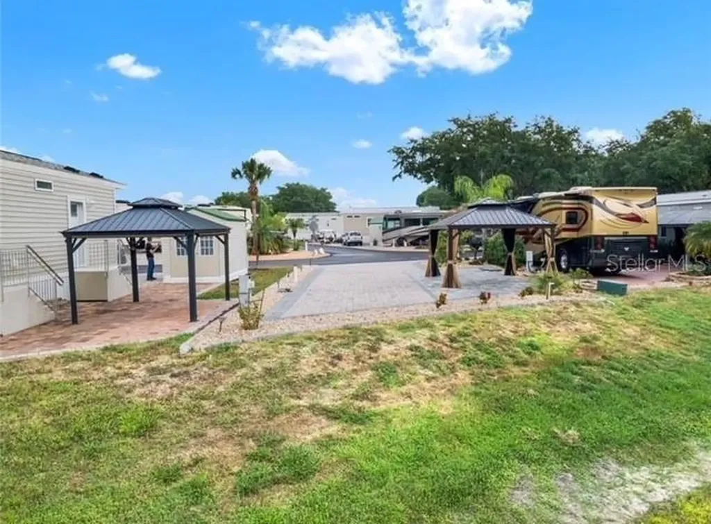 16532 Sunshine Avenue Clermont FL 34714