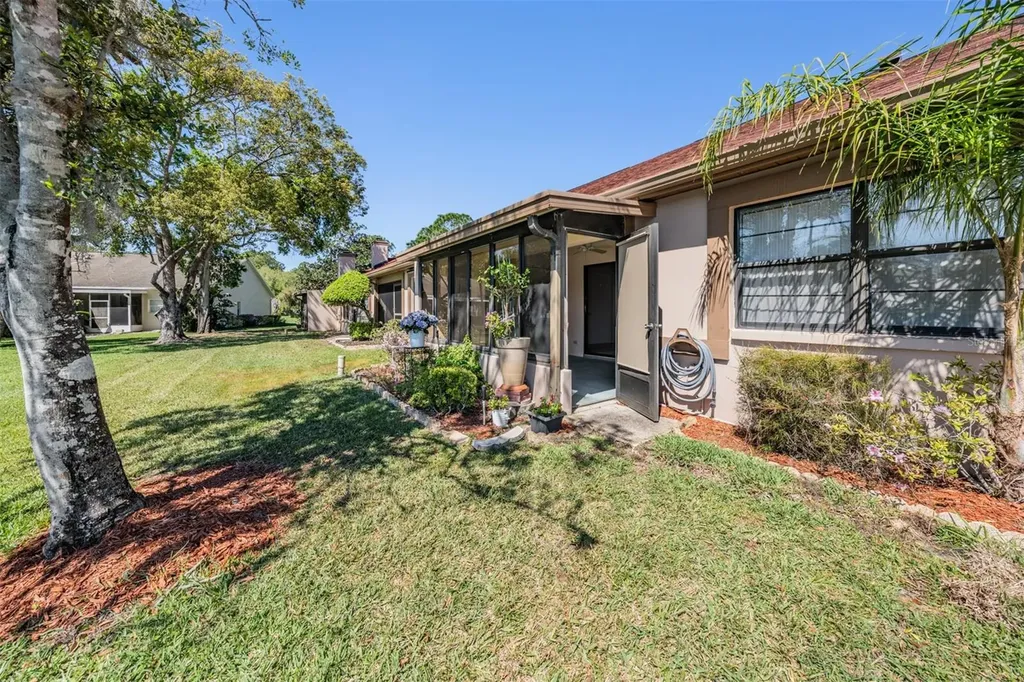 3960 Mermoor Drive Palm Harbor FL 34685