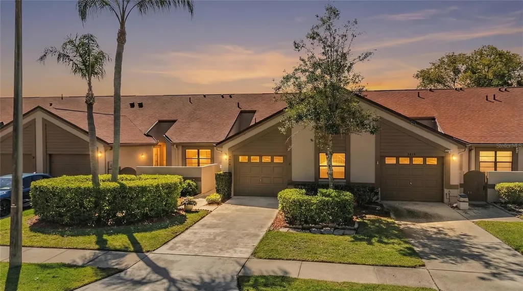3960 Mermoor Drive Palm Harbor FL 34685