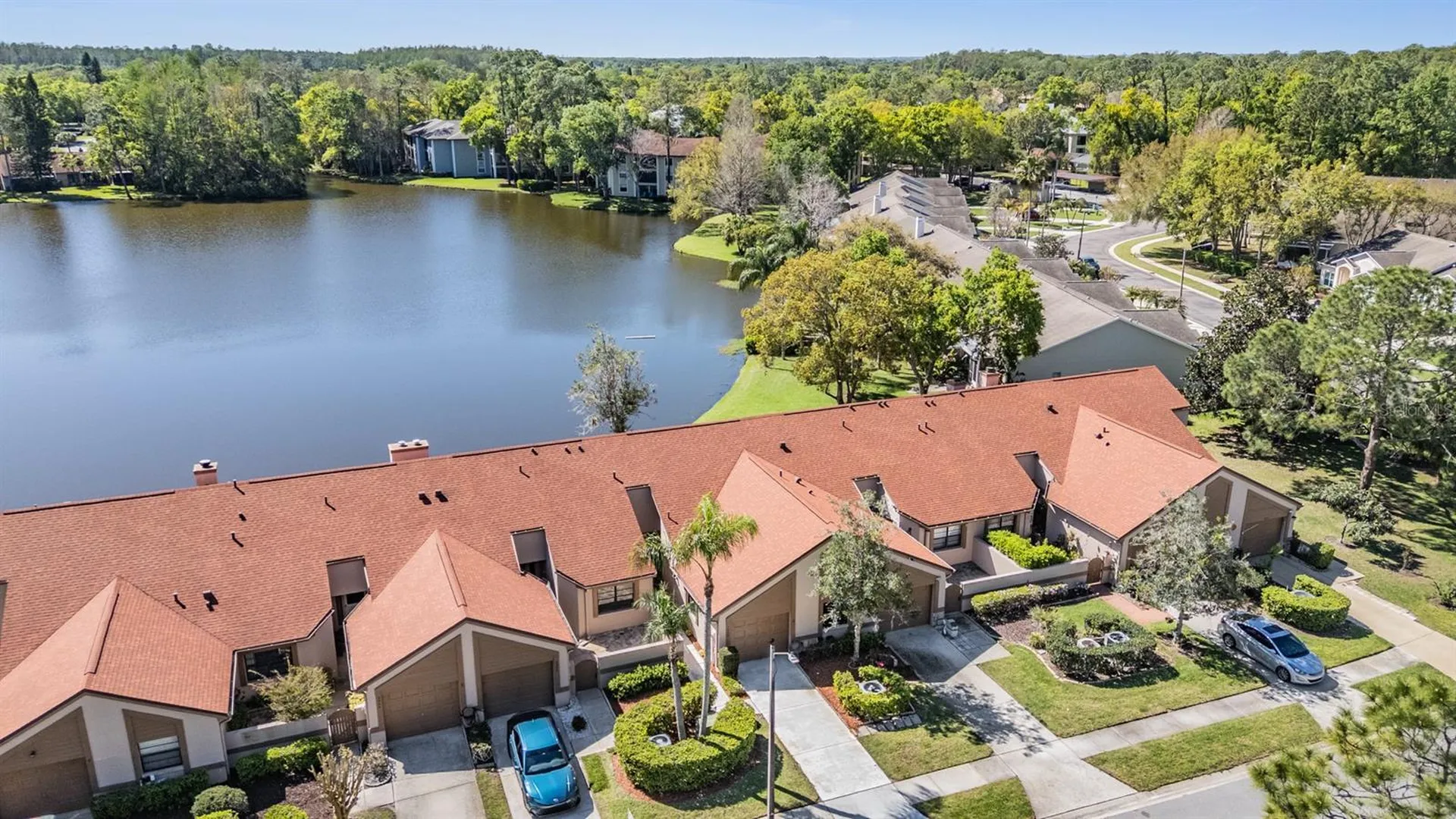 3960 Mermoor Drive Palm Harbor FL 34685