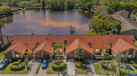 3960 Mermoor Drive Palm Harbor FL 34685