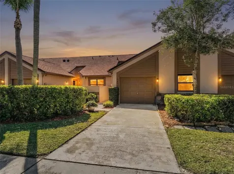 3960 Mermoor Drive Palm Harbor FL 34685