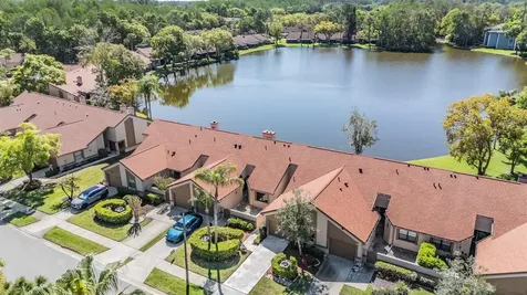 3960 Mermoor Drive Palm Harbor FL 34685