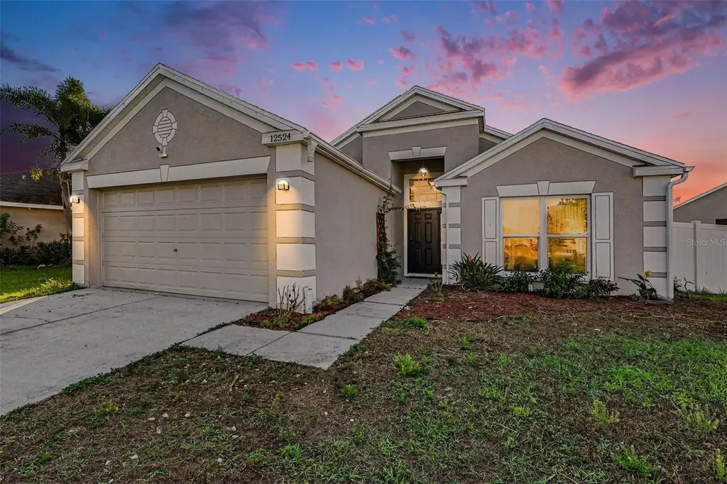 12524 Midpointe Drive Riverview FL 33578