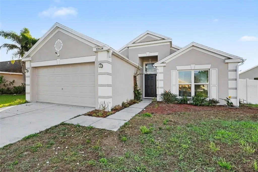 12524 Midpointe Drive Riverview FL 33578