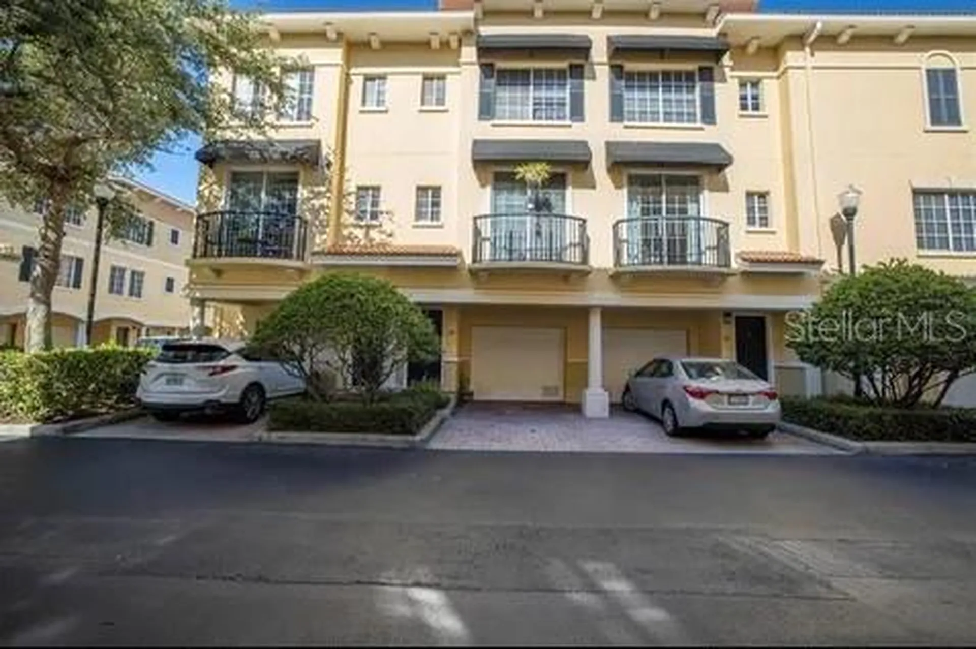 107 Bradford Beach Court Tampa FL 33609