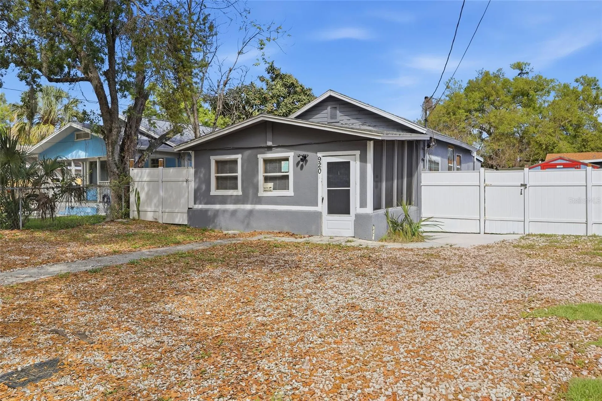 920 E Annie Street Tampa FL 33612