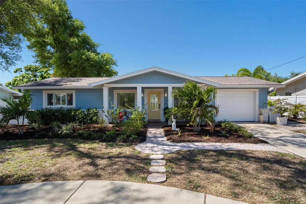 6506 Hillside Avenue Seminole FL 33772