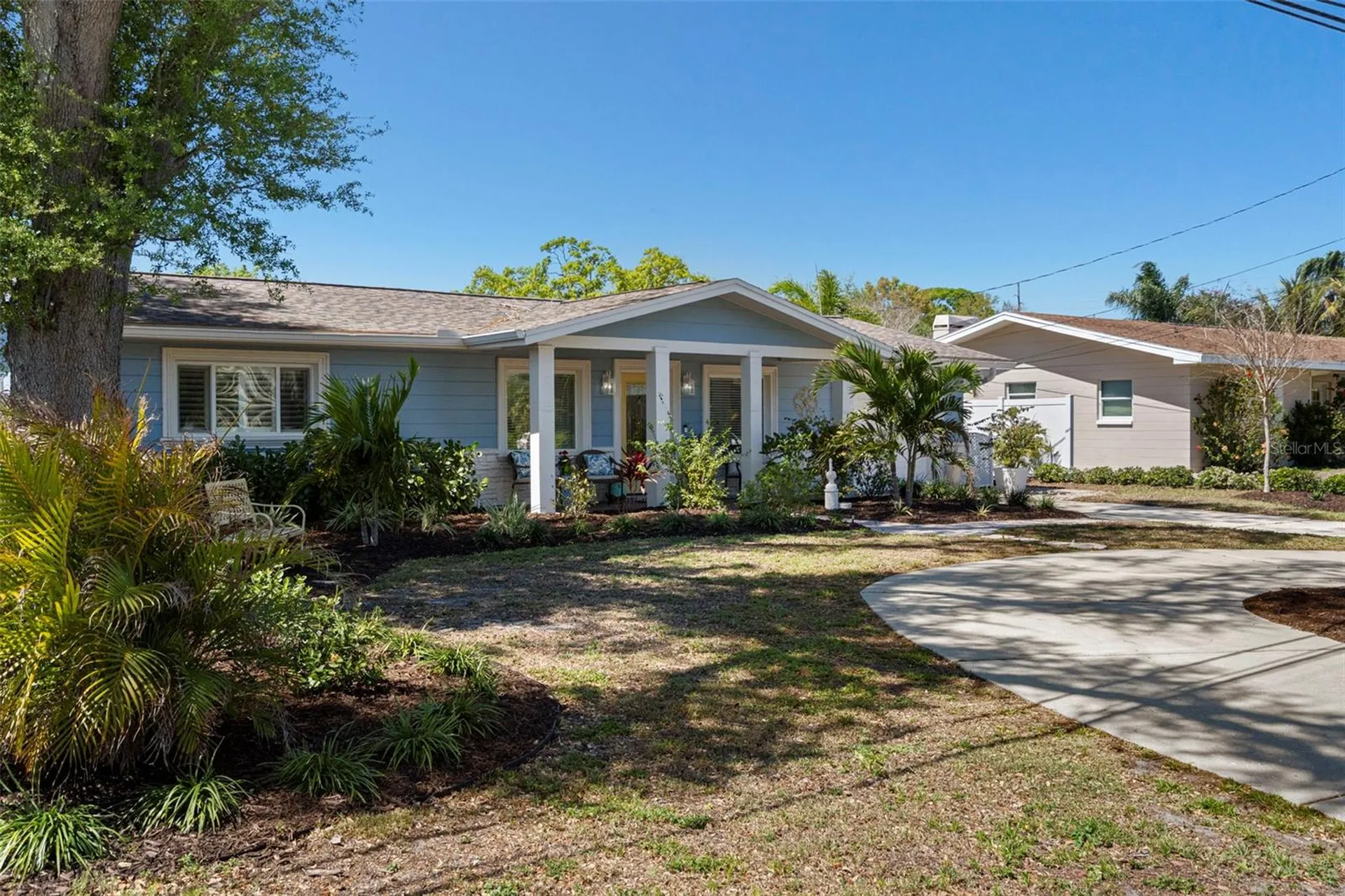6506 Hillside Avenue Seminole FL 33772