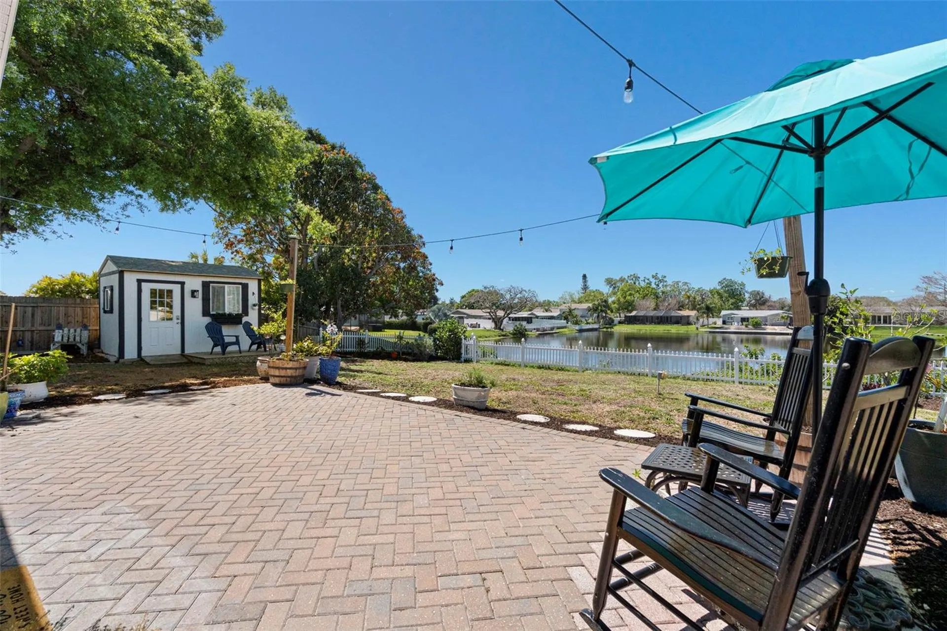 6506 Hillside Avenue Seminole FL 33772