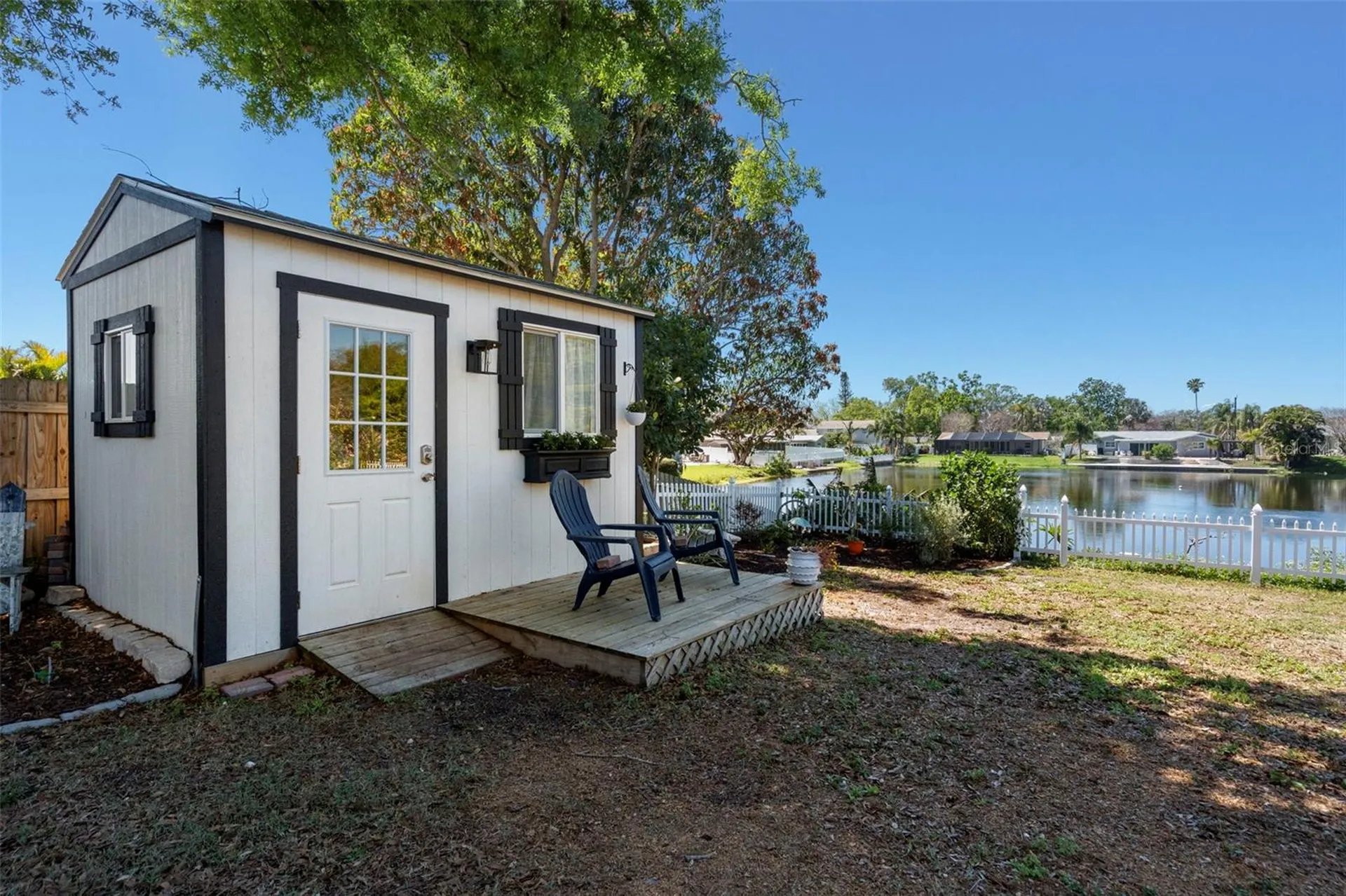 6506 Hillside Avenue Seminole FL 33772