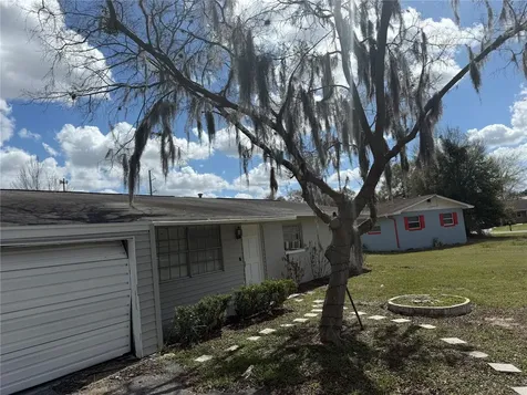 2105 SW 38th Court Ocala FL 34474