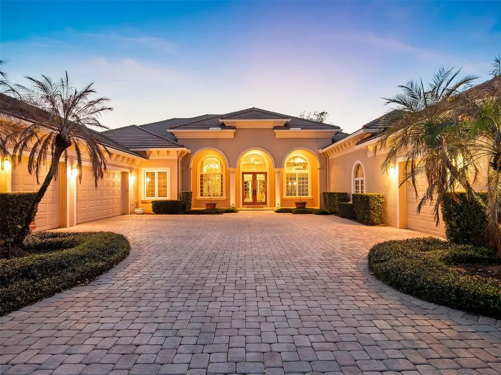 5151 Latrobe Drive Windermere FL 34786