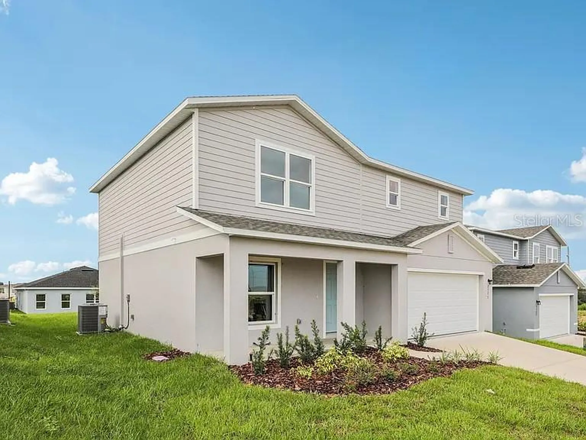 Haines City FL 33844
