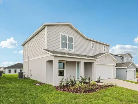 Haines City FL 33844