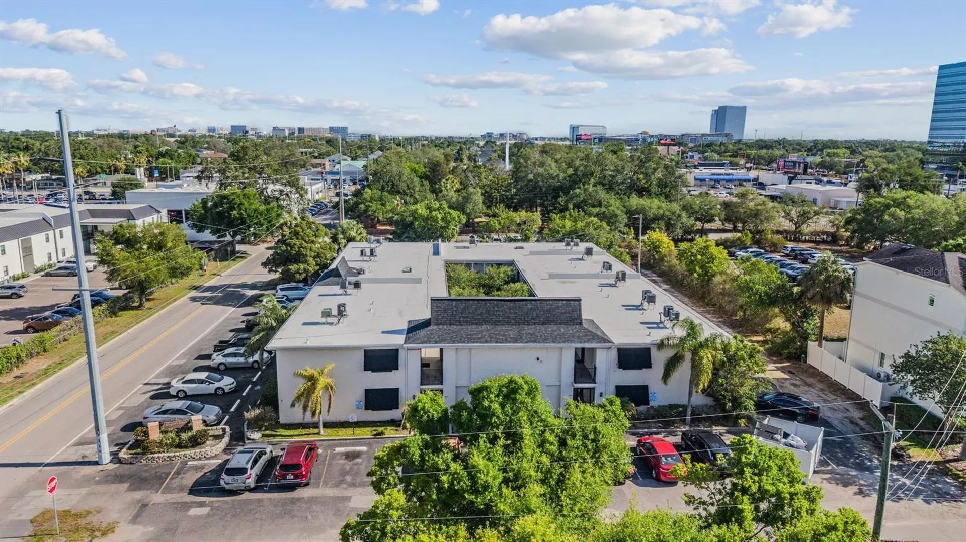 120 S Church Avenue Tampa FL 33609