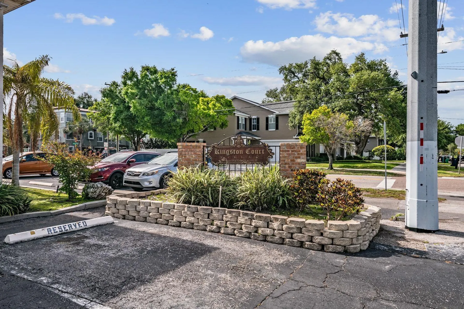 120 S Church Avenue Tampa FL 33609