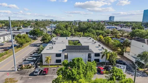 120 S Church Avenue Tampa FL 33609