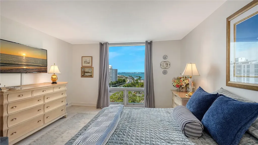 1111 N Gulfstream Avenue Sarasota FL 34236