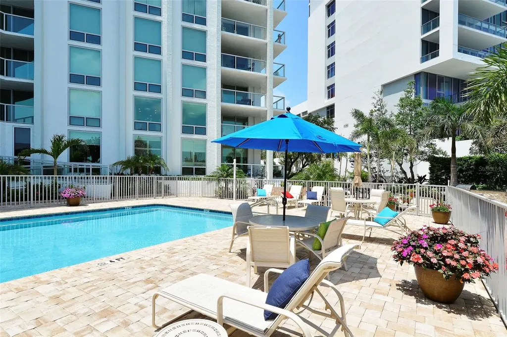 1111 N Gulfstream Avenue Sarasota FL 34236