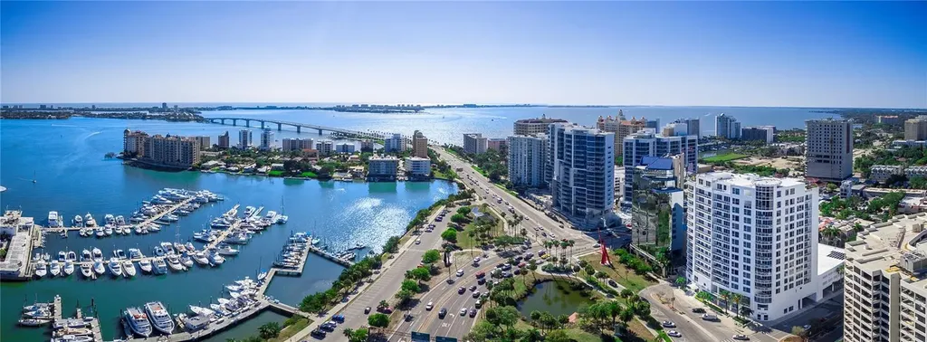 1111 N Gulfstream Avenue Sarasota FL 34236