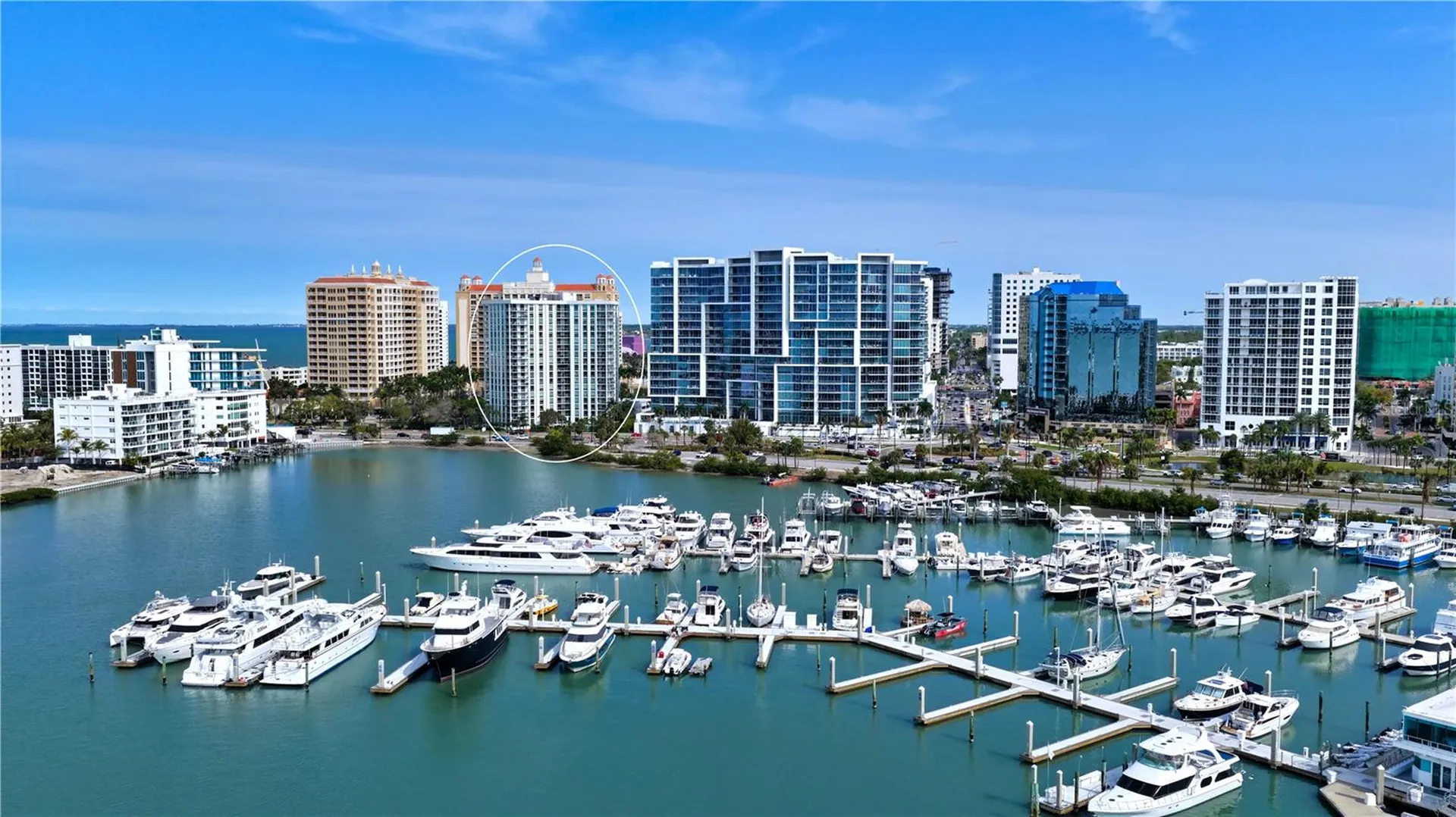 1111 N Gulfstream Avenue Sarasota FL 34236