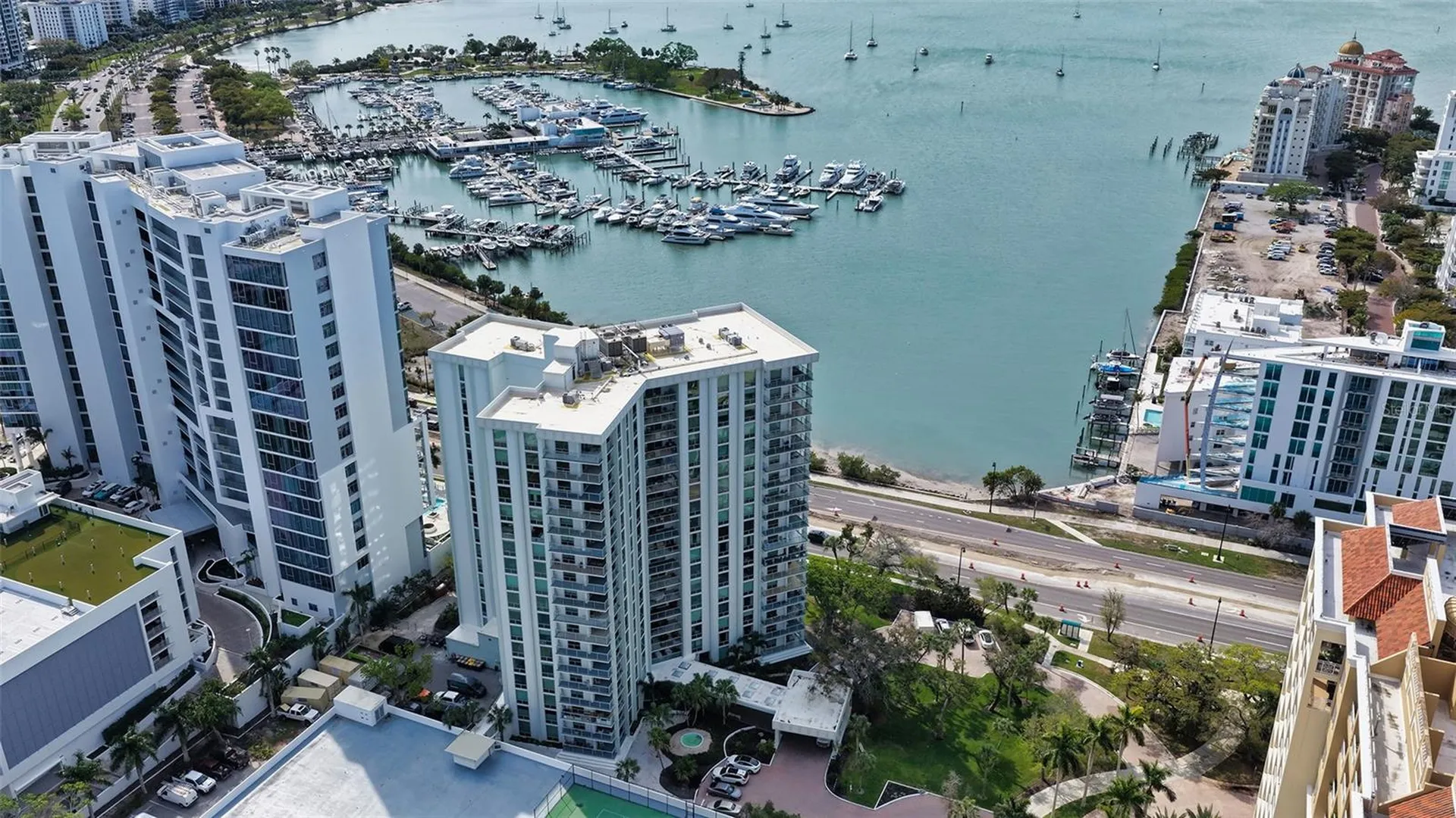 1111 N Gulfstream Avenue Sarasota FL 34236