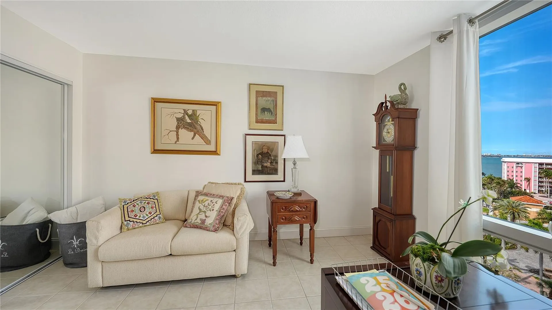 1111 N Gulfstream Avenue Sarasota FL 34236