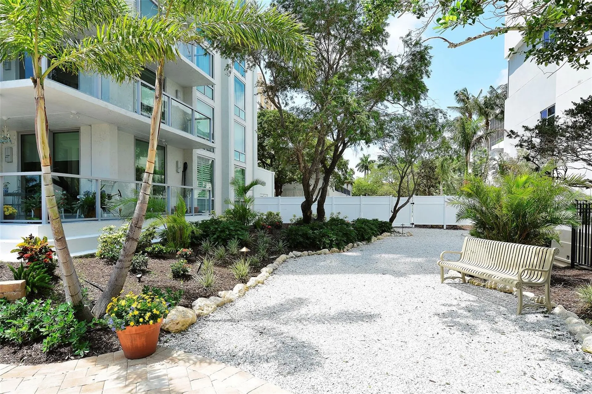1111 N Gulfstream Avenue Sarasota FL 34236