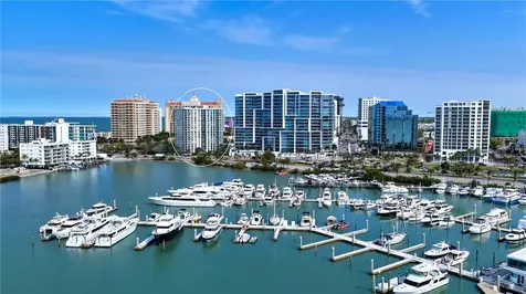 1111 N Gulfstream Avenue Sarasota FL 34236
